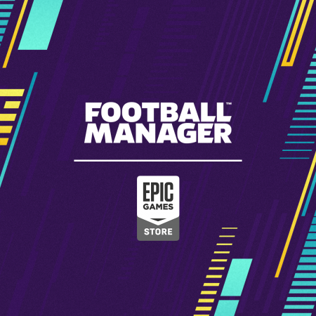 ¡Football Manager 2020 es gratis en Epic Games Store!  |  Diario del friki