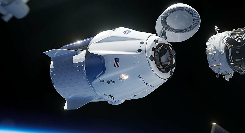 ¿Por qué es tan importante el vuelo de SpaceX a la ISS?