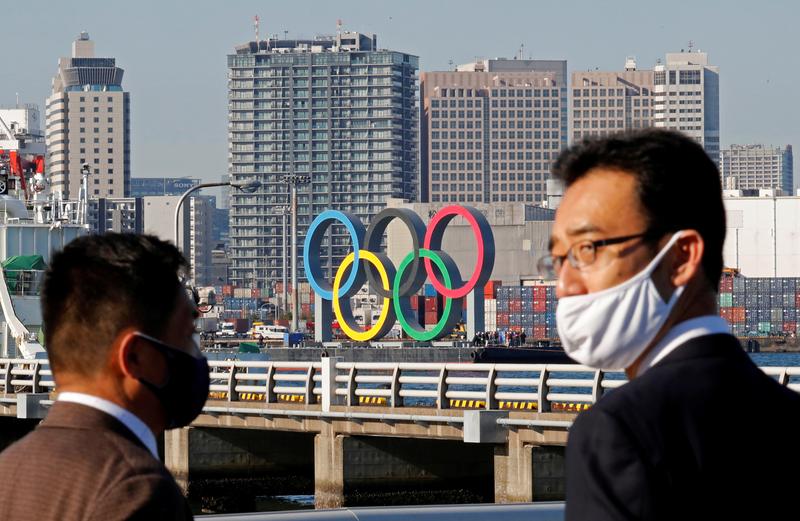 ¿Se cancelan los Juegos Olímpicos?  Los comentarios de un funcionario de Japón siembran dudas