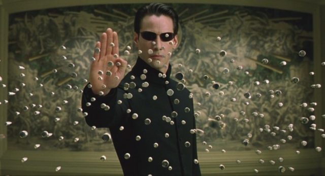 Los creadores de John Wick ayudaron con Matrix 4 |  Diario del friki