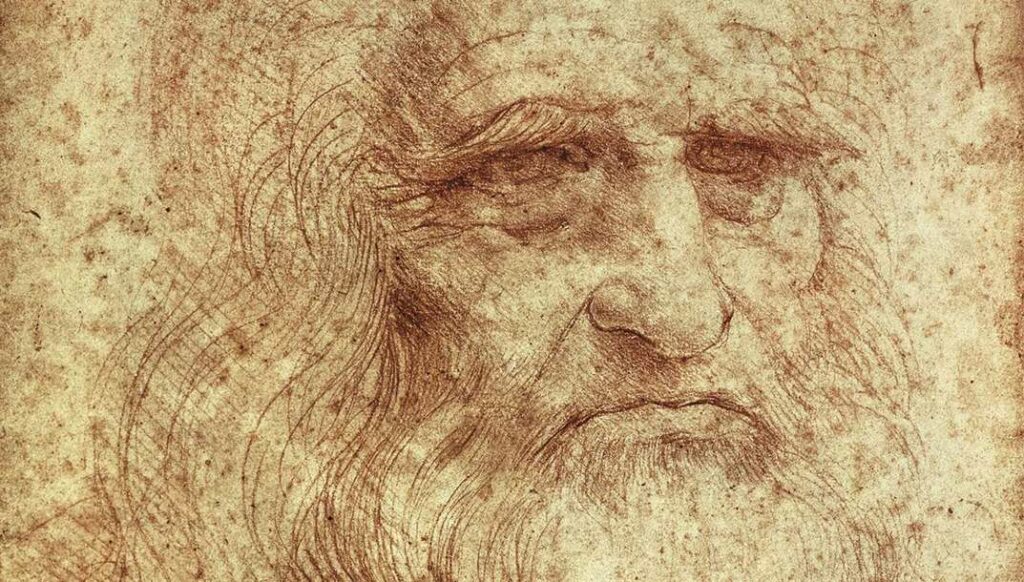 Leonardo Da Vinci, el hombre que quería saberlo todo