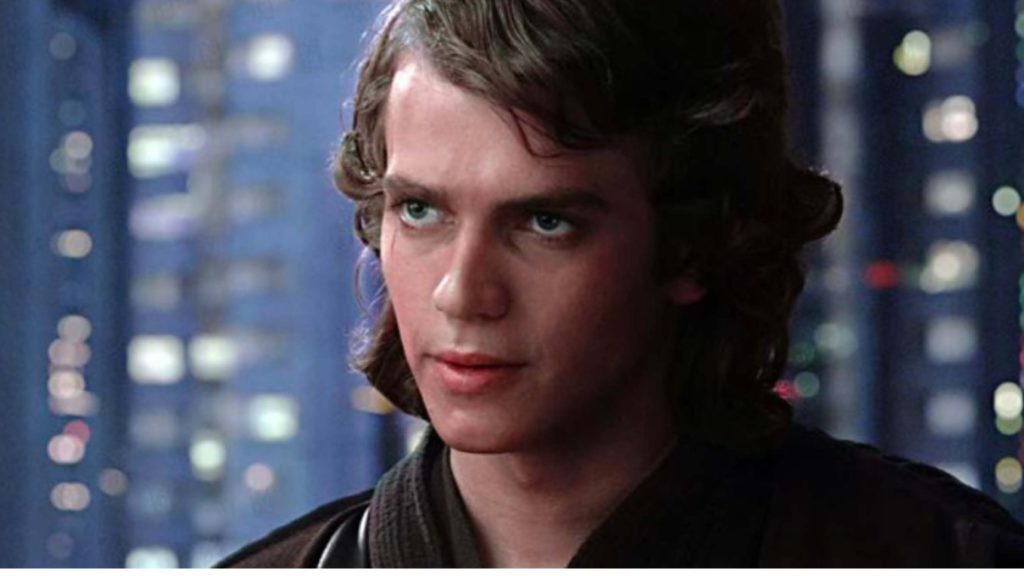 Star Wars: Hayden Christensen podría regresar a la serie sobre Obi-Wan