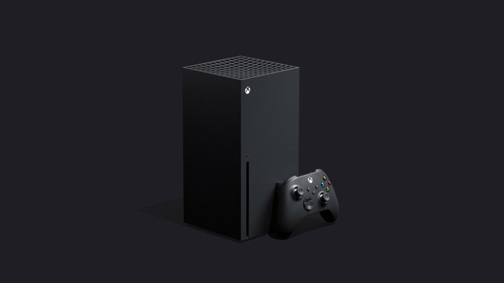 Xbox Series X: avances del juego todos los meses a partir del 7 de mayo