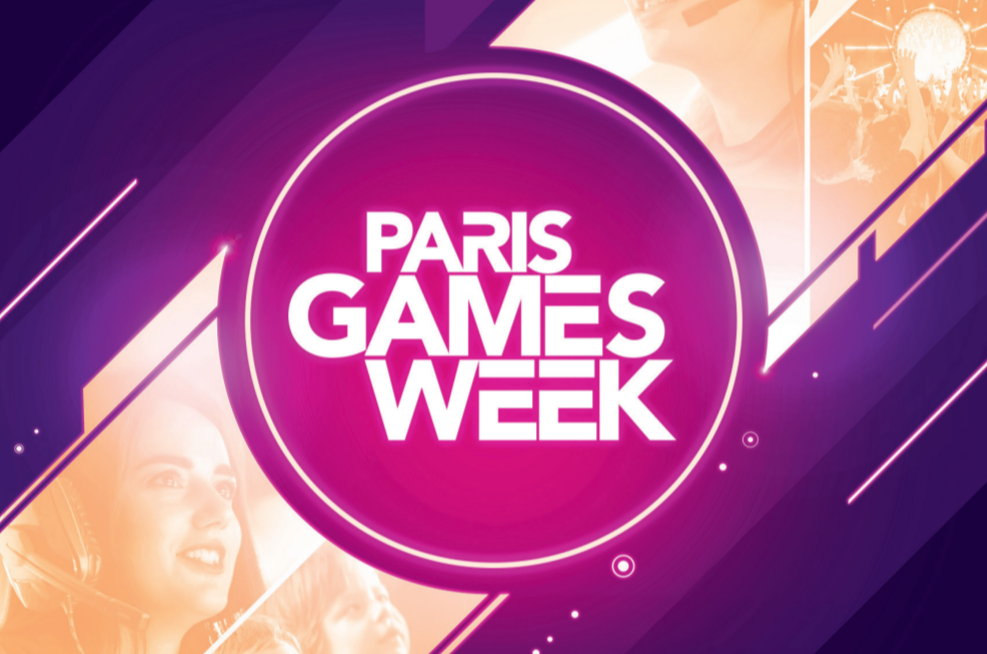 ¡Paris Game Week 2020 está cancelada!  |  Diario del friki