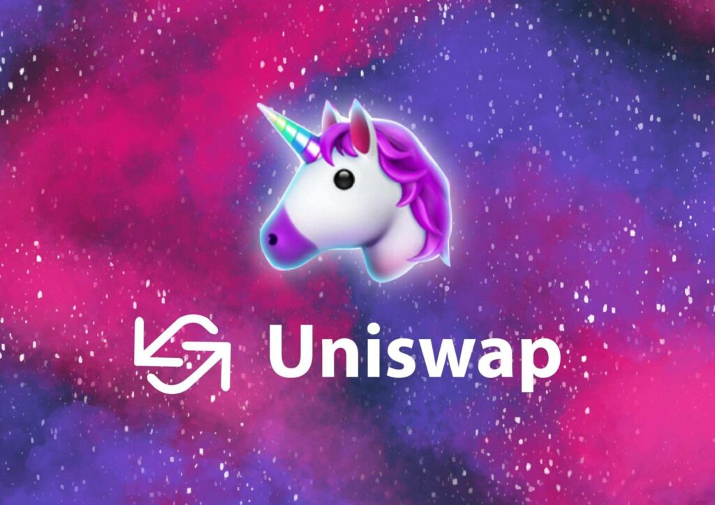 Uniswap (UNI) explota un 30% gracias a la hostilidad de China hacia las criptomonedas - Explicaciones