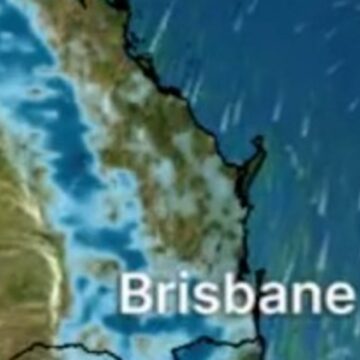 Advertencia de tormenta: Qld se prepara para un clima más severo mientras Coffs Harbour limpia los daños por granizo