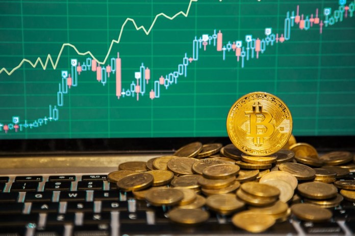 Bitcoin: ¿revirtiendo su máximo histórico?  Solo es cuestión de tiempo