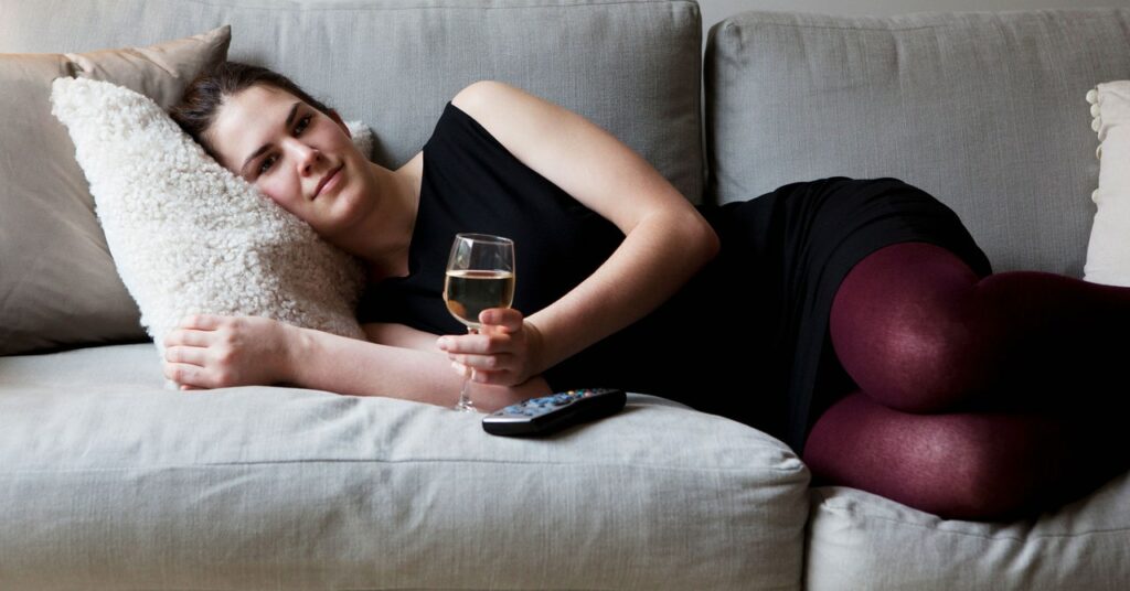 El alcohol es el riesgo de cáncer de mama del que nadie quiere hablar