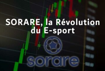 El E-Sport Revolution se llama SORARE y pesa 5 mil millones