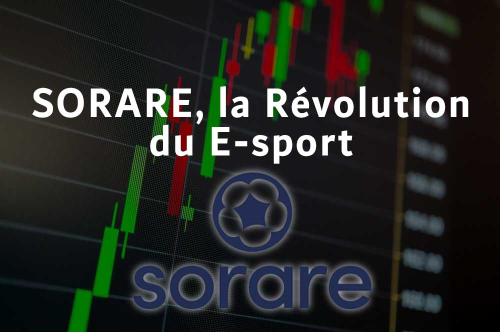 El E-Sport Revolution se llama SORARE y pesa 5 mil millones