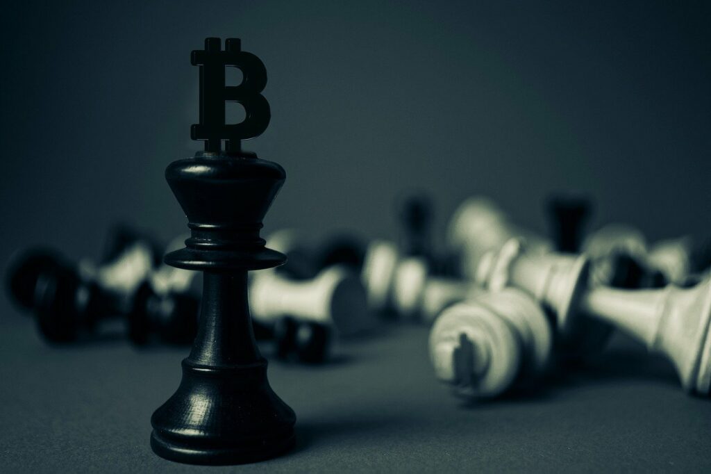 Bitcoin, un "hacedor de reyes" para el CEO de MicroStrategy.