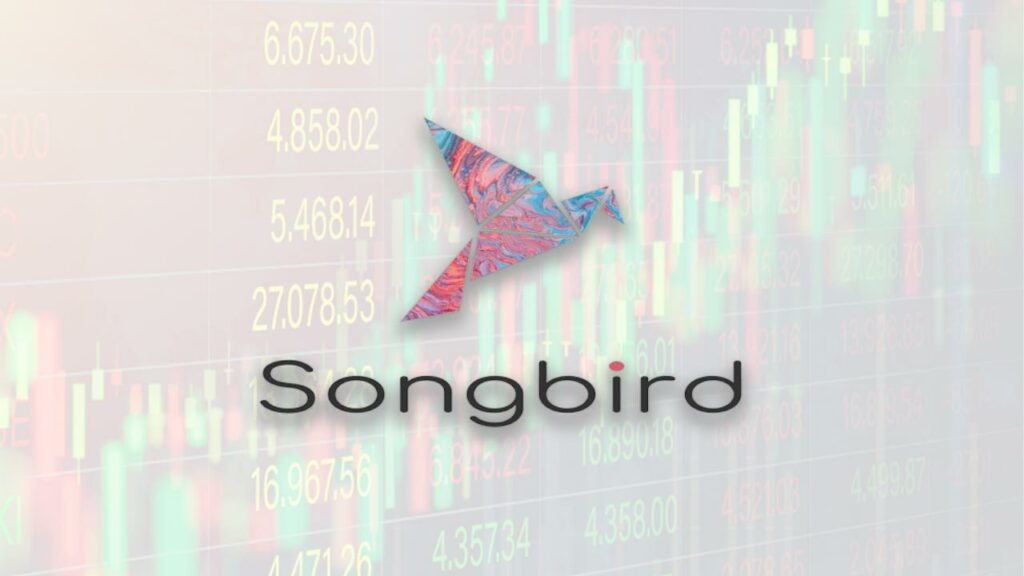 songbird crypto