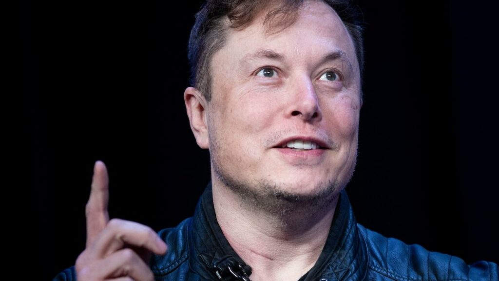 La verdadera razón detrás de la encuesta de Twitter de Elon Musk para vender el 10% de las acciones de Tesla