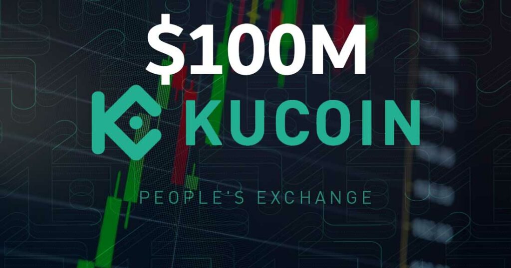 KuCoin desbloquea $ 100 millones para el Metaverso contra Facebook