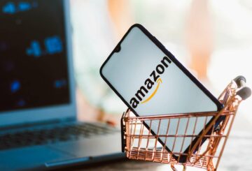 Black Friday Amazon: alta tecnología, electrodomésticos, deportes, flash más vendidos