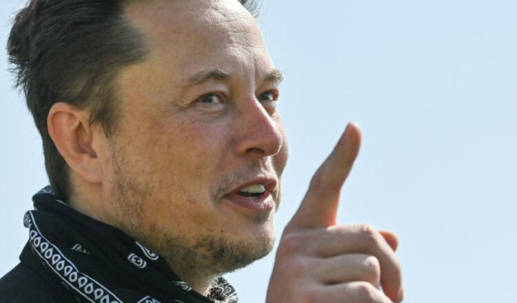 China critica a Elon Musk después de dos incidentes separados con satélites SpaceX