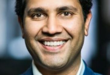 El director ejecutivo de Better.com, Vishal Garg, se está 'quitando un tiempo' de la empresa después de despedir a 900 empleados en Zoom
