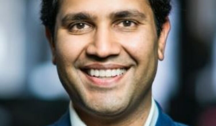 El director ejecutivo de Better.com, Vishal Garg, se está 'quitando un tiempo' de la empresa después de despedir a 900 empleados en Zoom