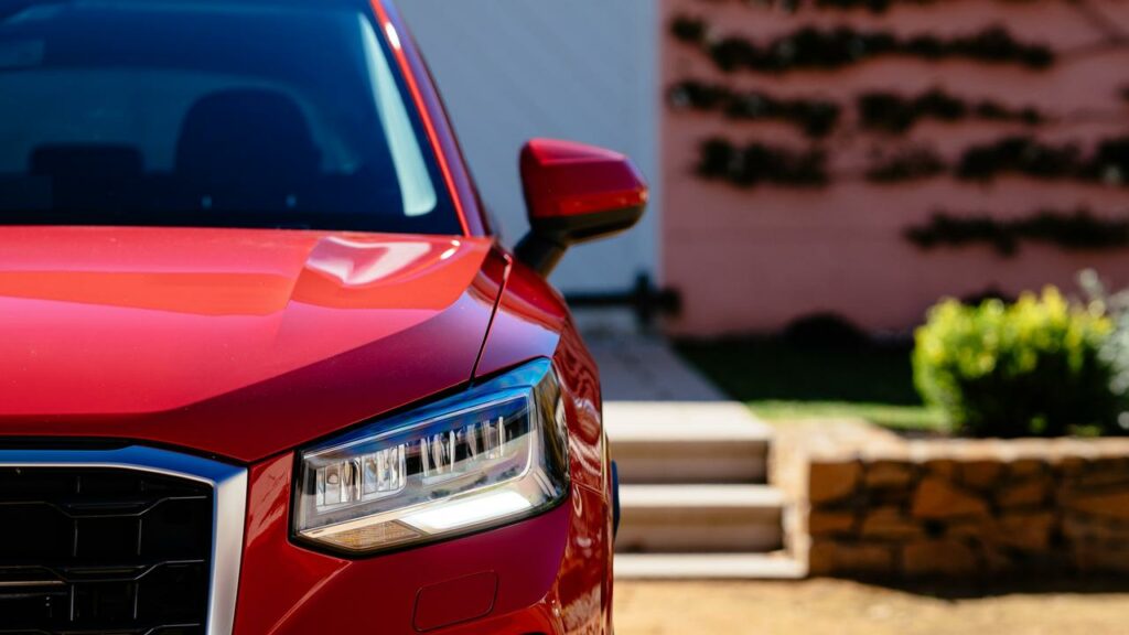 Revisión del Audi Q2 2021: SUV económico impresiona