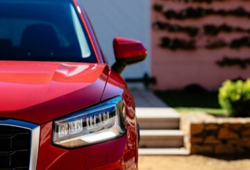 Revisión del Audi Q2 2021: SUV económico impresiona