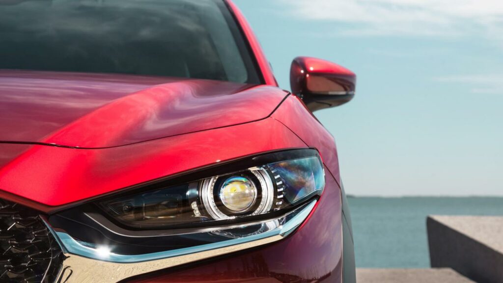 Mazda engañó a los propietarios sobre sus derechos, dictamina la corte