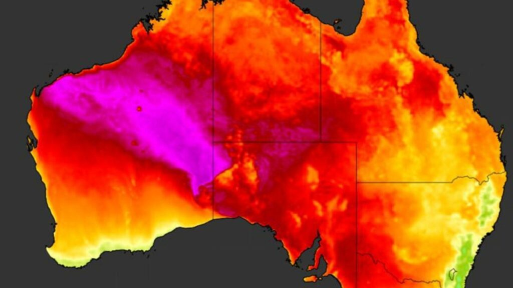Sydney, Brisbane, Melbourne, Perth Clima navideño: Se espera un clima abrasador en cuatro capitales