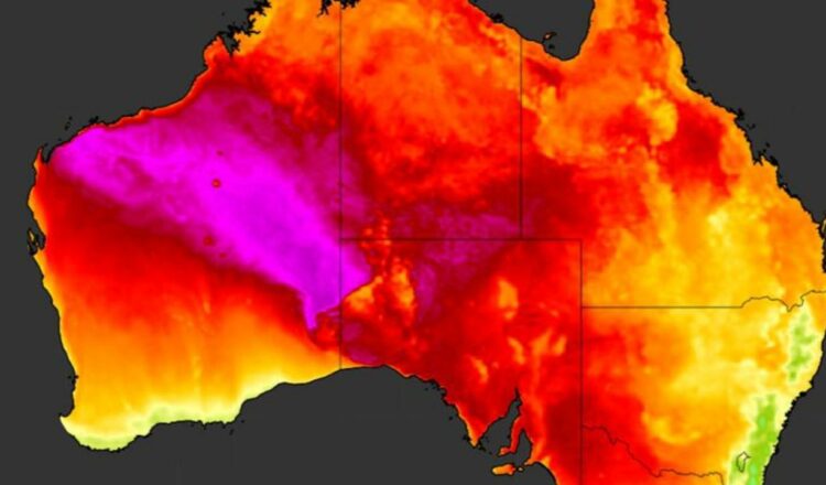 Sydney, Brisbane, Melbourne, Perth Clima navideño: Se espera un clima abrasador en cuatro capitales