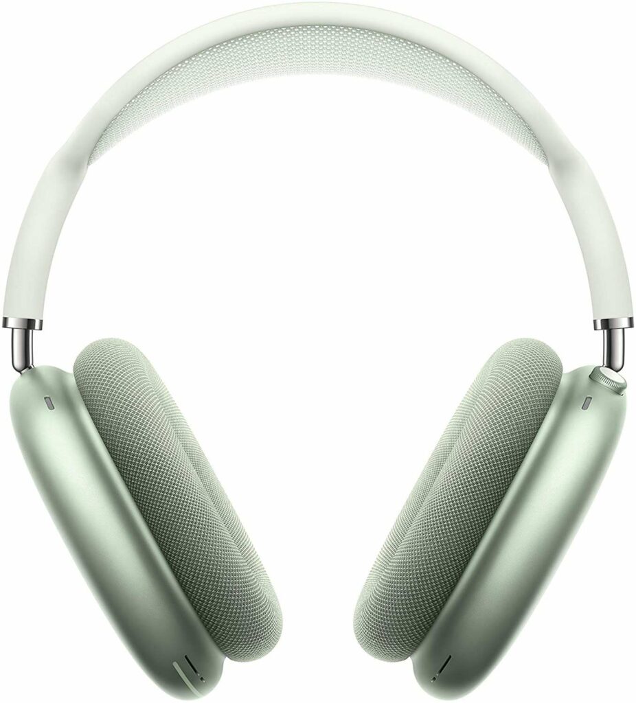Bon plan : le casque audio AirPods Max © Amazon
