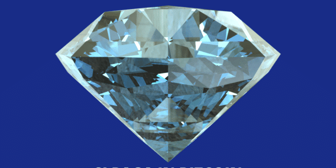 Sotheby's diamond