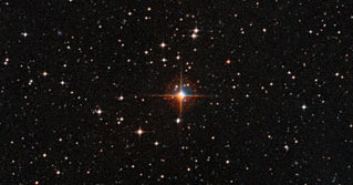 La búsqueda de ET tiene un factor X: la evolución de las estrellas