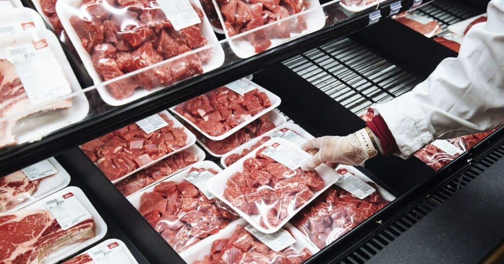 ¿Existe realmente tal cosa como la carne de res baja en carbono?