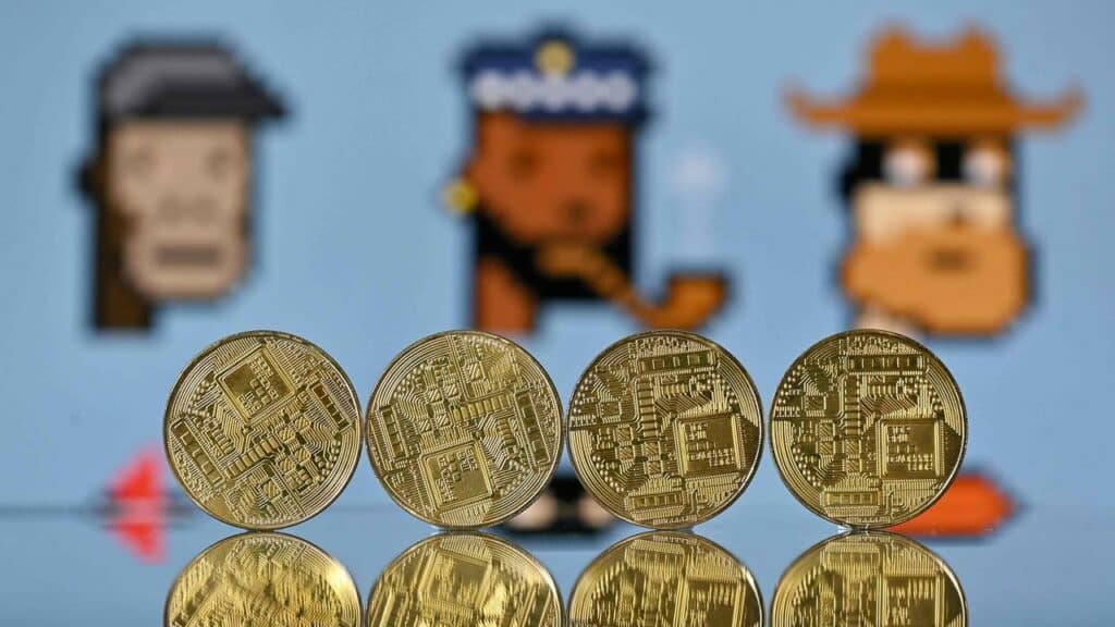 Monedas meme: Shiba Inu, las criptomonedas Dodgecoin explicadas