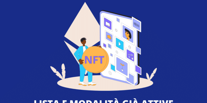 NFT Ethereum