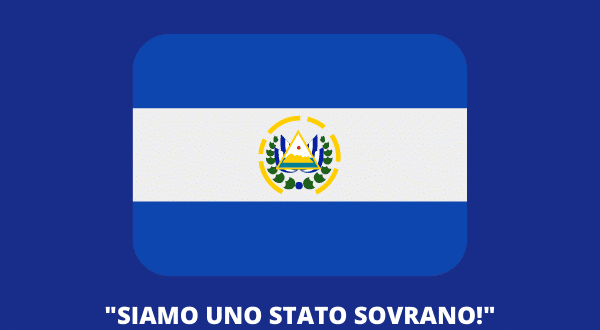 IMF BITCOIN EL SALVADOR