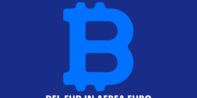 BITCOIN FUD EUROPA