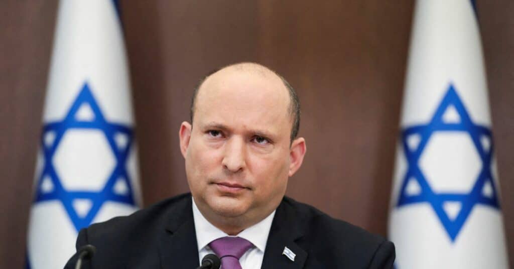 Israel intentará mediar en Ucrania incluso si las perspectivas son malas: Bennett