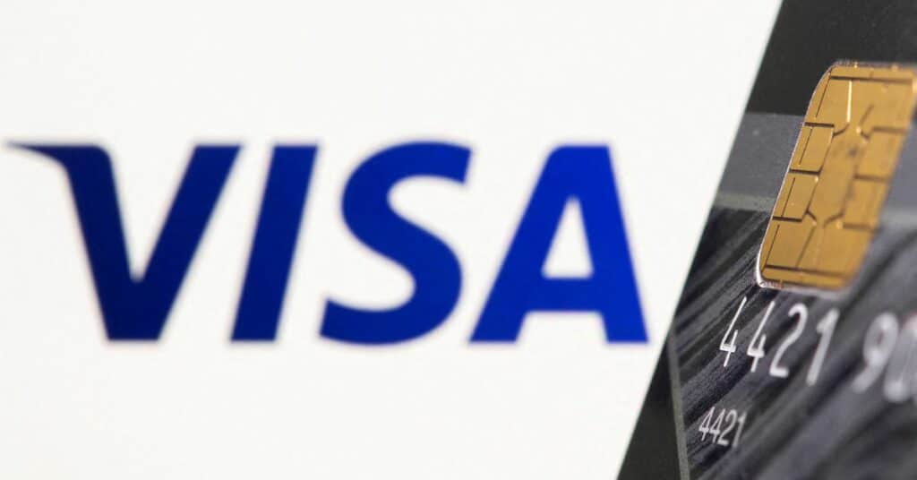 Visa y Mastercard suspenden operaciones en Rusia por invasión de Ucrania