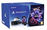 Sony PlayStation VR + PS...