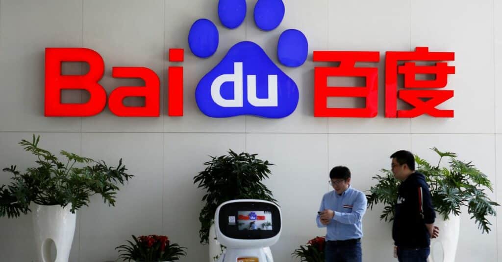 Baidu supera las estimaciones de ingresos con la ayuda de la IA y los servicios en la nube