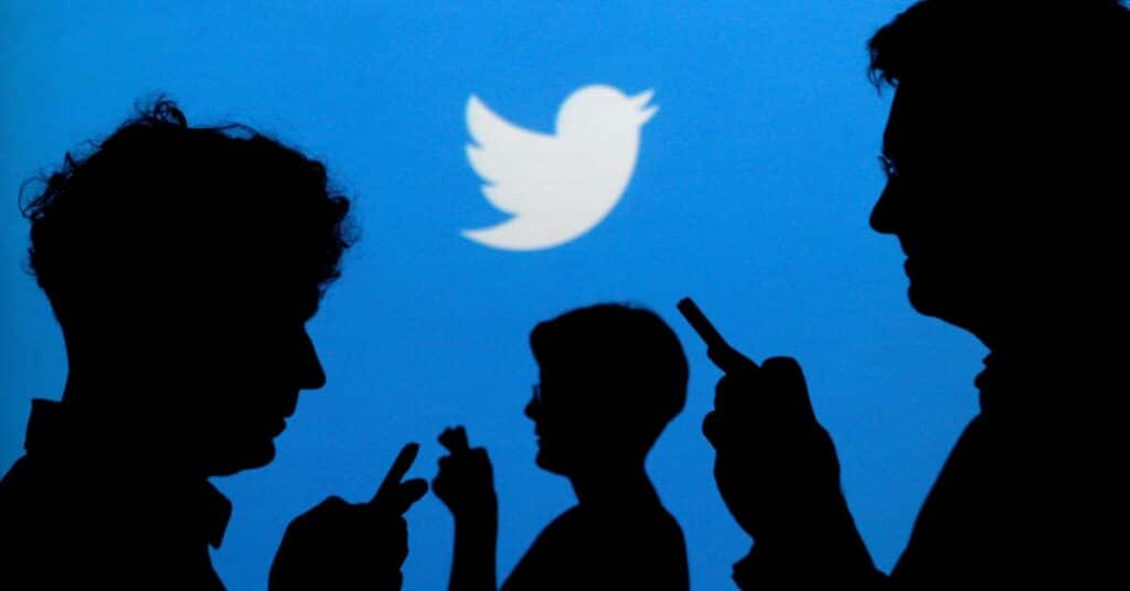 Twitter se prepara para el trimestre más ambicioso de crecimiento de usuarios: la reunión interna