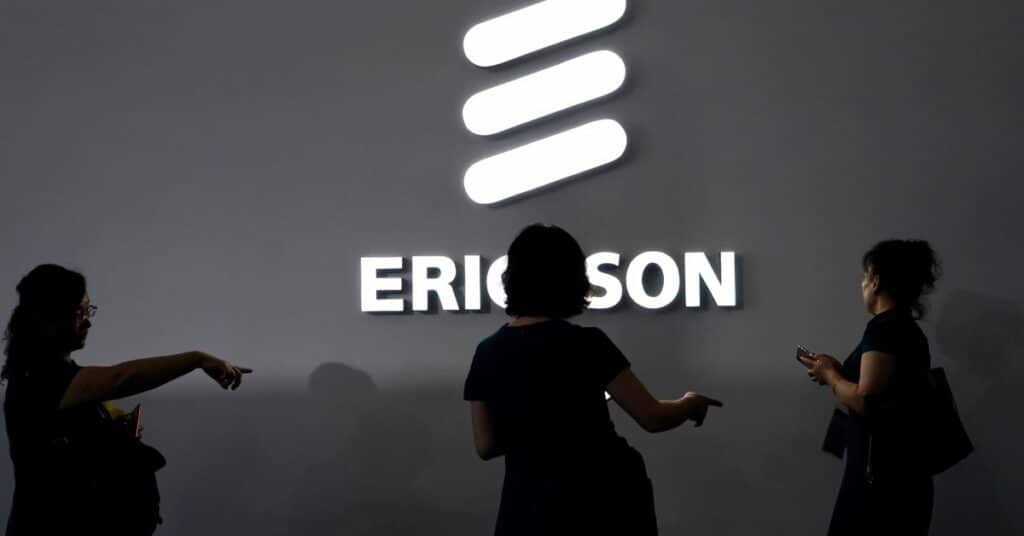 Las acciones de Ericsson caen por las preocupaciones sobre una multa mayor cuando la SEC de EE. UU. comienza su investigación
