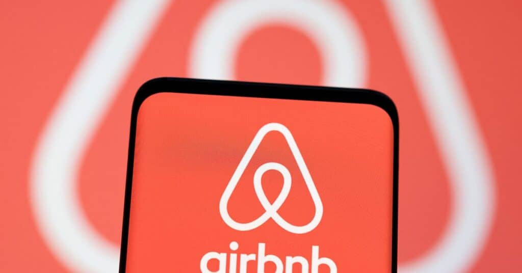 Airbnb facilitará la transferencia de datos de host a rivales antes del cierre de China
