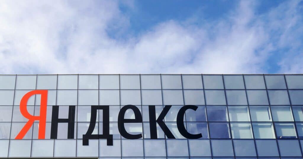 El director general de Yandex dimite tras ser objeto de sanciones de la UE
