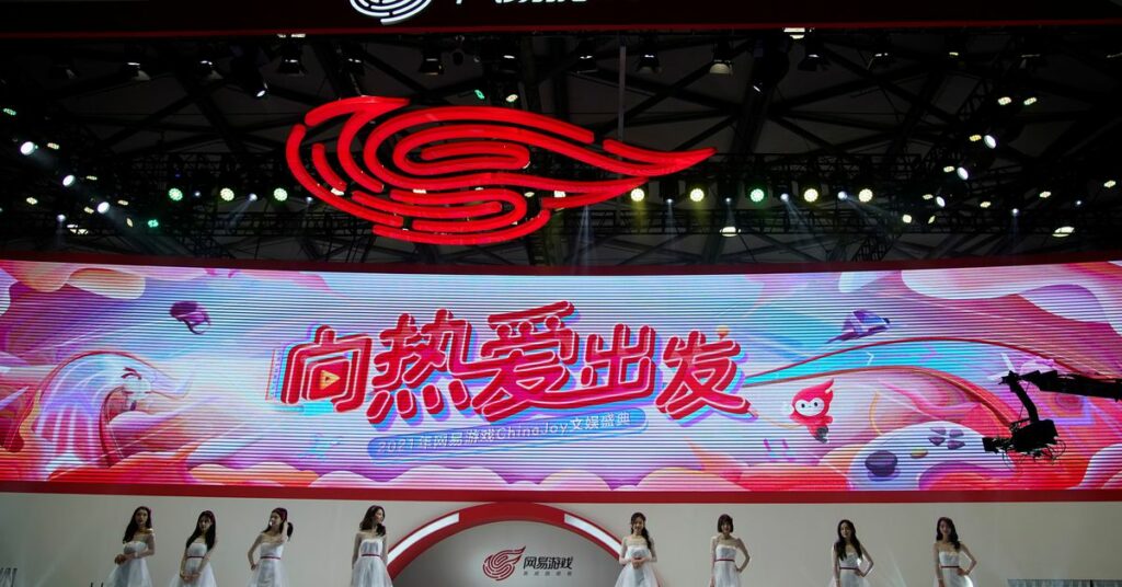 NetEase retrasa el lanzamiento de Diablo Immortal en China, las acciones se desploman