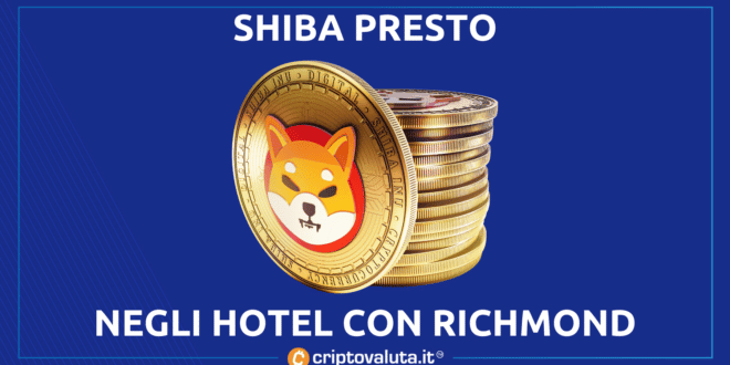 SHIBA HOTEL