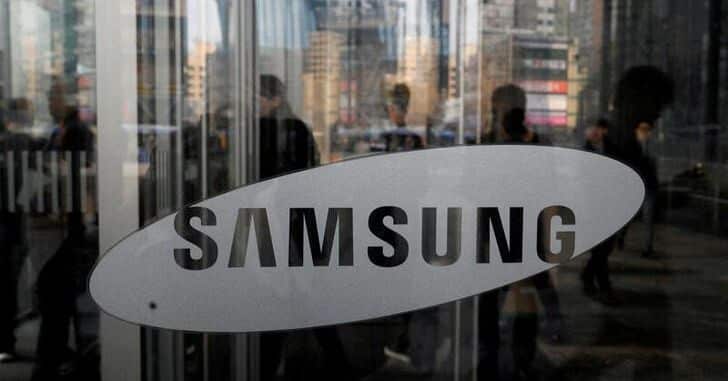 Samsung Australia multado con $ 9.7 millones por reclamos falsos de resistencia al agua