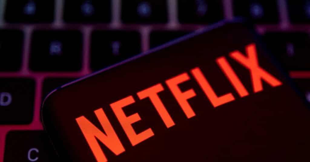 Netflix en conversaciones para acuerdos publicitarios