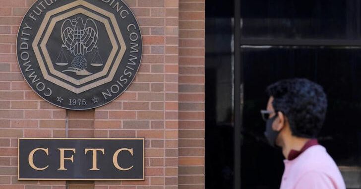 La CFTC de EE. UU. Acusa a la empresa sudafricana de un fraude récord de bitcoin de $ 1.7 mil millones