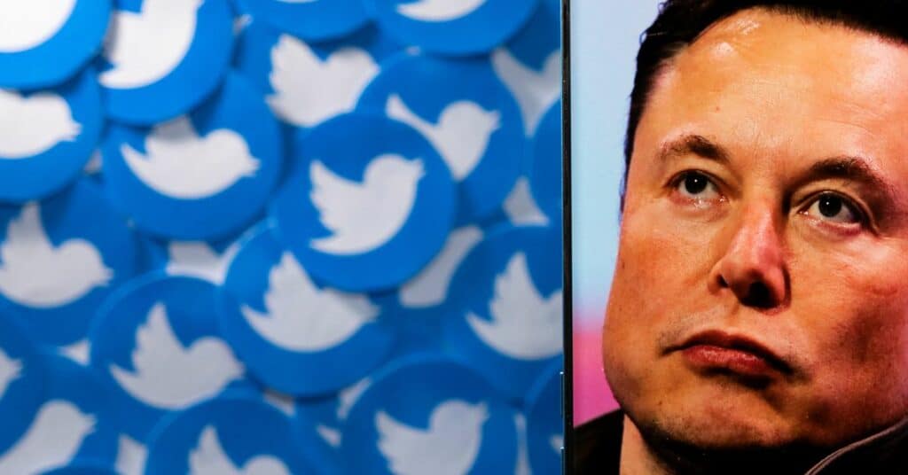 Twitter afirma que Musk está tratando de "caminar despacio" en un acuerdo de $ 44 mil millones