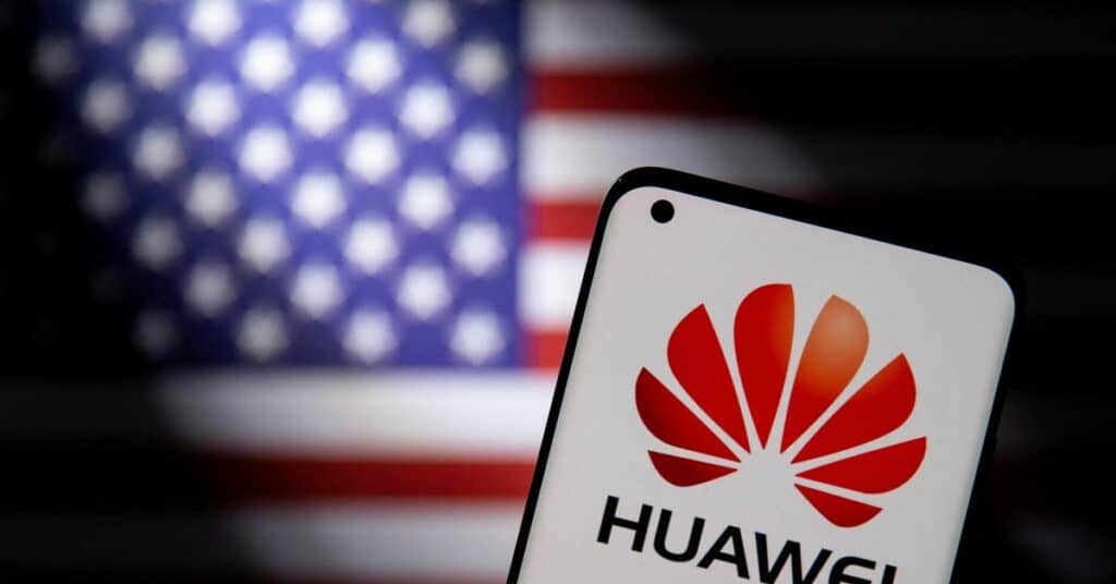 EXCLUSIVA: EE. UU. investiga a Huawei de China sobre equipos cerca de silos de misiles